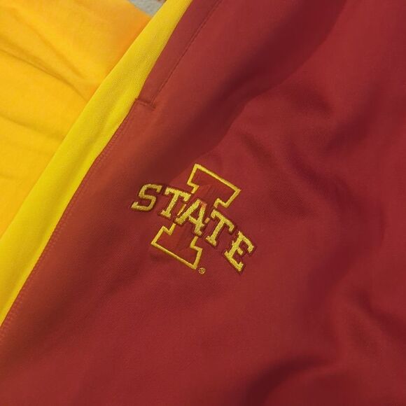 Nike Iowa State University basketball sweatpants & graphic tee xxL - Picture 8 of 13